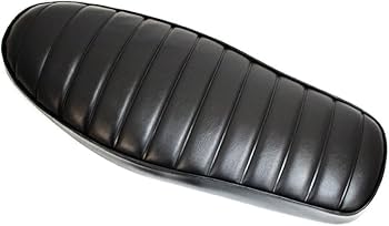 TWR ローダウンダブルシート JA45 JA60　スーパーカブ/クロスカブ TWR製 スーパーカブ (JA10/JA44/AA09/JA59) / クロスカブ (JA10